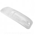 CABOCHON FEU ARRIERE ADAPT. PIAGGIO TYPHOON TRANSPARENT *