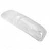 CABOCHON FEU ARRIERE ADAPT. PIAGGIO TYPHOON TRANSPARENT *