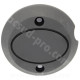 CACHE COMMANDE EMBRAYAGE CARTER DROIT ADAPT  MOTEUR LIFAN  139FMB-B 50CC / MASH FIFTY /  ARCHIVE CAFE RACER /  SCRAMBLER 50CC