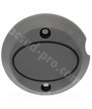 CACHE COMMANDE EMBRAYAGE CARTER DROIT ADAPT  MOTEUR LIFAN  139FMB-B 50CC / MASH FIFTY /  ARCHIVE CAFE RACER /  SCRAMBLER 50CC