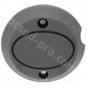 CACHE COMMANDE EMBRAYAGE CARTER DROIT ADAPT  MOTEUR LIFAN  139FMB-B 50CC / MASH FIFTY /  ARCHIVE CAFE RACER /  SCRAMBLER 50CC