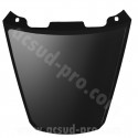 CACHE INTERMEDIAIRE ARRIERE ADAPT. YAMAHA TMAX 500 2008-2011 NOIR BRILLANT