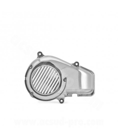 CACHE / VOLUTE TURBINE TNT ADAPT. BOOSTER / BW'S / STUNT / SLIDER 2004- CHROME