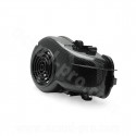 CACHE / VOLUTE TURBINE TNT ADAPT. MBK 50 OVETTO. MACH G / YAMAHA 50 NEOS. JOG / APRILIA 50 SR AIR / MALAGUTI 50 F10 IMIT CARBONE