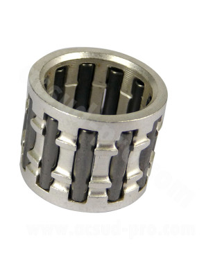 CAGE A AIGUILLES PISTON ADAPT. CPI 50 ARAGON / HUSSAR / OLIVER / POPCORN (12 X 16 X 12.8)