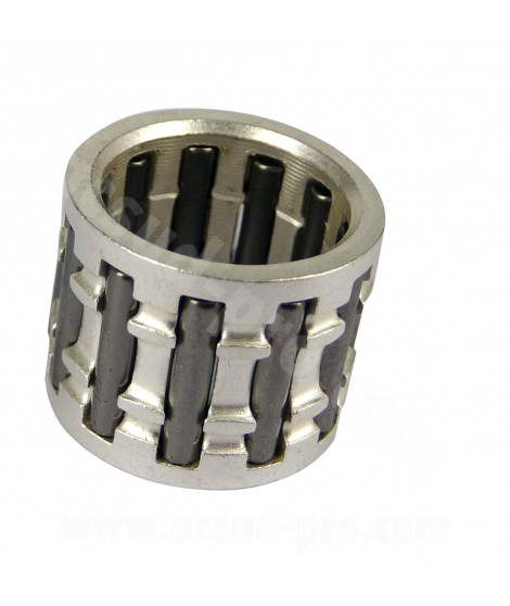 CAGE A AIGUILLES PISTON ADAPT. CPI 50 ARAGON / HUSSAR / OLIVER / POPCORN (12 X 16 X 12.8)