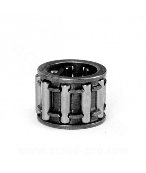 CAGE A AIGUILLES PISTON ADAPT. PIAGGIO ZIP / TYPHOON / NRG/LIBERTY / GILERA STALKER / RUNNER 2T (12 X 17 X 13)
