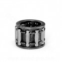 CAGE A AIGUILLES PISTON ADAPT. PIAGGIO ZIP / TYPHOON / NRG/LIBERTY / GILERA STALKER / RUNNER 2T (12 X 17 X 13)