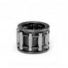CAGE A AIGUILLES PISTON ADAPT. PIAGGIO ZIP / TYPHOON / NRG/LIBERTY / GILERA STALKER / RUNNER 2T (12 X 17 X 13)