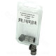 CAGE A AIGUILLES PISTON INA ADAPT. MBK 51 DAKOTA / KANSAS / PHENIX  13 X 16 X 14  (BOITE DE 5 PIECES)