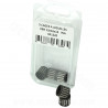 CAGE A AIGUILLES PISTON INA ADAPT. MBK 51 DAKOTA / KANSAS / PHENIX  13 X 16 X 14  (BOITE DE 5 PIECES)