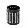 CAGE A AIGUILLES PISTON INA ADAPT. PEUGEOT 103 (12 X 15 X 17.5)