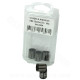 CAGE A AIGUILLES PISTON INA ADAPT. PEUGEOT 103  12 X 15 X 17.5  (BOITE DE 5 PIECES)