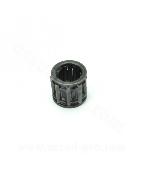 CAGE A AIGUILLES PISTON MALOSSI ADAPT. TYPHOON