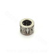 CAGE A AIGUILLES  PISTON REDUCTRICE 10 X 17 X 13 (MONTAGE PISTON AXE DE 10 SUR EMBIELLAGE EN AXE DE 12)