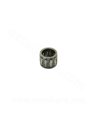 CAGE A AIGUILLES RENFORCEE PISTON ADAPT. CPI 50 ARAGON / HUSSAR / OLIVER / POPCORN (12 X 16 X 13)