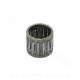 CAGE A AIGUILLES RENFORCEE PISTON ADAPT. CYCLO MBK 51 / MBK 41 CLUB / AV10 (13 X 16 X 14)
