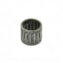 CAGE A AIGUILLES RENFORCEE PISTON ADAPT. CYCLO MBK 51 / MBK 41 CLUB / AV10 (13 X 16 X 14)