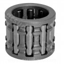 CAGE A AIGUILLES RENFORCEE PISTON ADAPT. HONDA/KYMCO SCOOTER 2T 50cc  (12 X 14 X 17)