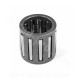 CAGE A AIGUILLES RENFORCEE PISTON INA ADAPT. PIAGGIO ZIP / TYPHOON / NRG / LIBERTY / GILERA STALKER / RUNNER 2T (12 X 17 X 13)