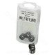 CAGES A AIGUILLES PISTON INA ADAPT. PIAGGIO ZIP / TYPHOON  GILERA STALKER 12 X 17 X 13 (BOITE DE 5 PIECES)