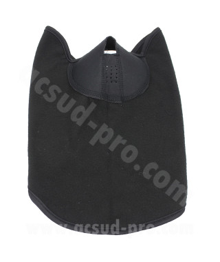 CAGOULE MASQUE COU NEOPRENE POLAIRE