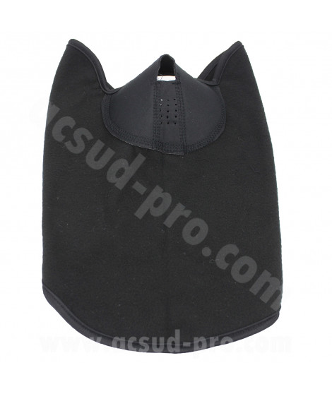 CAGOULE MASQUE COU NEOPRENE POLAIRE