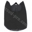 CAGOULE MASQUE COU NEOPRENE POLAIRE