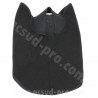 CAGOULE MASQUE COU NEOPRENE POLAIRE