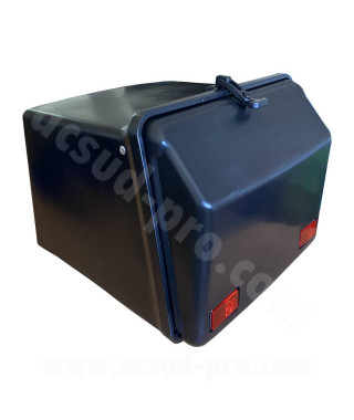 CAISSE DE LIVRAISON 75L ELASTOMERE