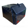 CAISSE DE LIVRAISON 75L ELASTOMERE