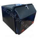 CAISSE DE LIVRAISON 75L SERRURE CLE