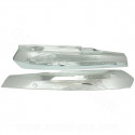 CAPOTAGE CYCLO 103 MVL / SP CHROME  (LA PAIRE)