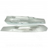 CAPOTAGE CYCLO 103 MVL / SP CHROME  (LA PAIRE)