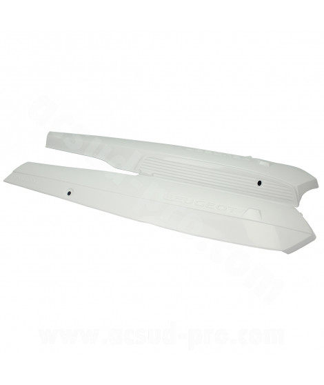 CAPOTAGE CYCLO ADAPT. 103 MVL / SP BLANC (LA PAIRE)