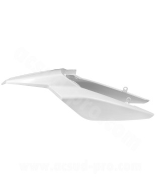 CAPOT ARRIERE ADAPT. DERBI SENDA DRD XTREME (2010-2015) BLANC