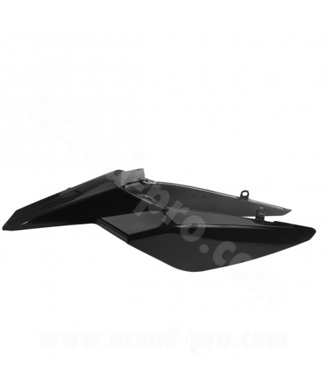 CAPOT ARRIERE ADAPT. DERBI SENDA DRD XTREME (2010-2015) NOIR