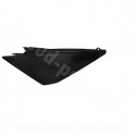 CAPOT ARRIERE DROIT ADAPT. DERBI SENDA DRD RACING ET DRD LIMITED (2004-2010) NOIR