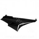CAPOT ARRIERE DROIT ADAPT. DERBI SENDA DRD / XTREM 2000-2011  NOIR