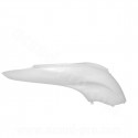 CAPOT ARRIERE DROIT ADAPT. HONDA SH 300CC I 2007-2010 BLANC PERLE