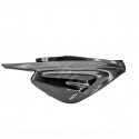 CAPOT ARRIERE DROIT ADAPT. MBK BOOSTER NEXT / YAMAHA BWS NEXT ROCKET A PEINDRE