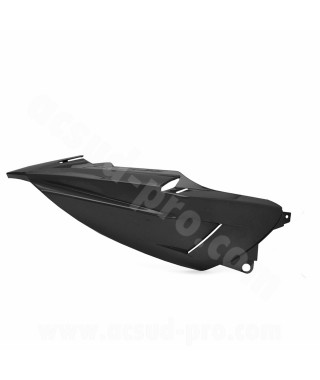 CAPOT ARRIERE DROIT ADAPT. PEUGEOT SPEEDFIGHT 2 NOIR METAL