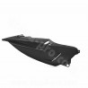 CAPOT ARRIERE DROIT ADAPT. PEUGEOT SPEEDFIGHT 2 NOIR METAL