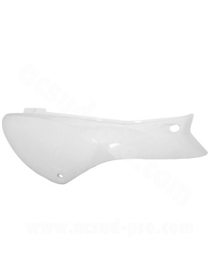 CAPOT ARRIERE DROIT ADAPT. PEUGEOT TREKKER BLANC