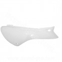CAPOT ARRIERE DROIT ADAPT. PEUGEOT TREKKER BLANC