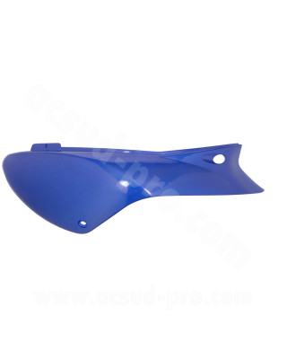CAPOT ARRIERE DROIT ADAPT. PEUGEOT TREKKER BLEU METAL