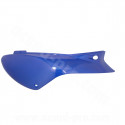 CAPOT ARRIERE DROIT ADAPT. PEUGEOT TREKKER BLEU METAL
