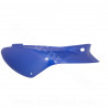 CAPOT ARRIERE DROIT ADAPT. PEUGEOT TREKKER BLEU METAL