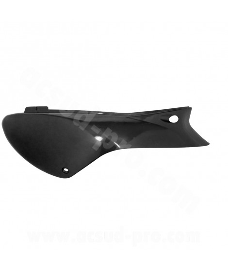 CAPOT ARRIERE DROIT ADAPT. PEUGEOT TREKKER NOIR METAL