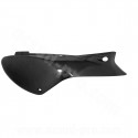 CAPOT ARRIERE DROIT ADAPT. PEUGEOT TREKKER NOIR METAL